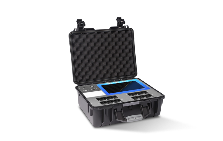 有哪些食品安全檢測儀器設(shè)備？大約什么價(jià)格？