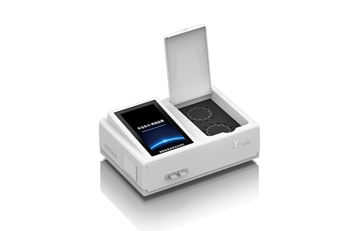 快速檢測食品中的有害物質的儀器有哪些？