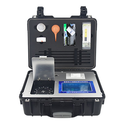 高校實驗室用土壤植株肥料養(yǎng)分重金屬氮磷鉀檢測儀器設(shè)備清單