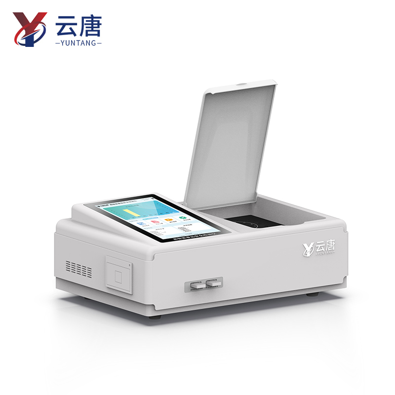 2025年云唐多功能食品安全檢測儀性價比測評及品牌排名發布