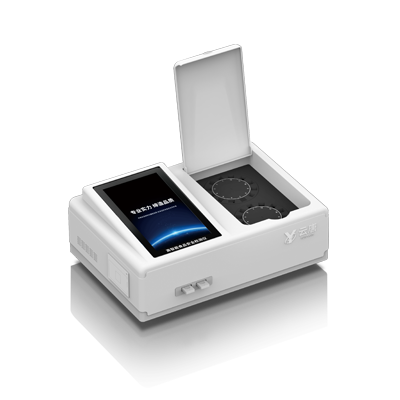 2026*新農殘快速檢測儀十大TOP品牌榜單硬核選型指南實力廠家云唐推薦